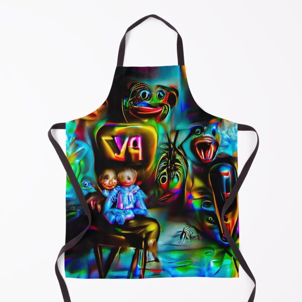 Item preview, Automatonophobia designed and sold by CSturgill2.