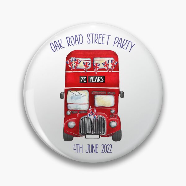 Item preview, Queens Platinum Jubilee 70 years designed and sold by ElainaNienow.