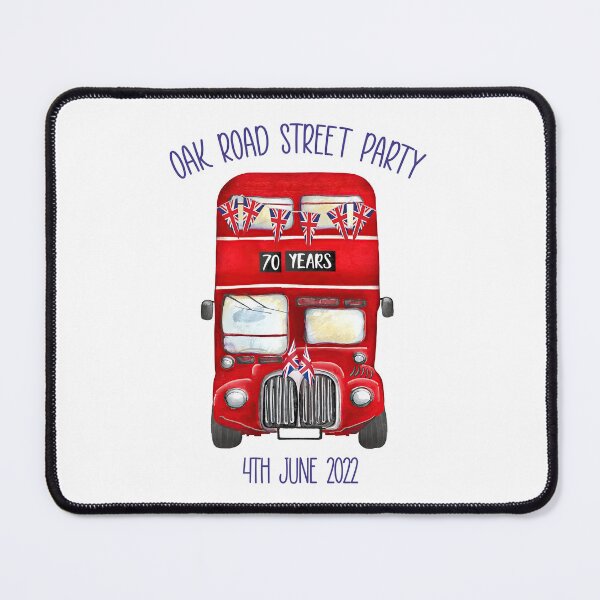 Item preview, Queens Platinum Jubilee 70 years designed and sold by ElainaNienow.