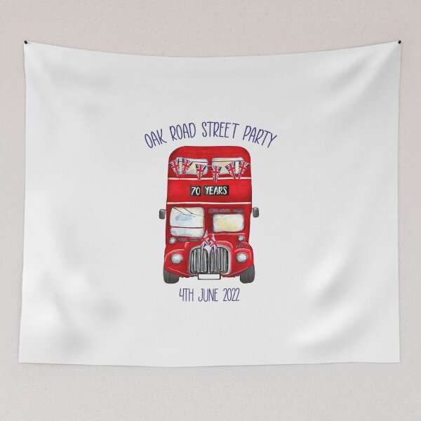 Item preview, Queens Platinum Jubilee 70 years designed and sold by ElainaNienow.