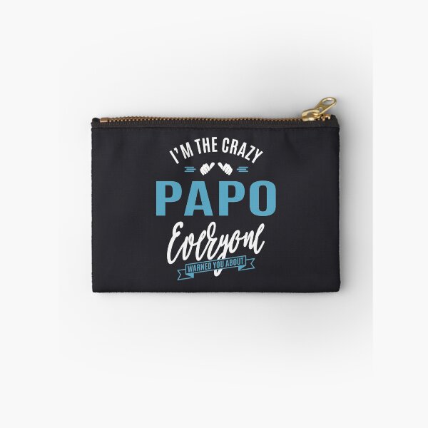 Item preview, Crazy Papo designed and sold by cidolopez.