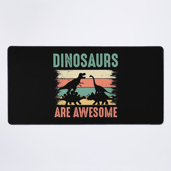 Item preview, Dinosaurs Are Awesome Dinosaurs T Rex Lover Gifts designed and sold by HugheDemeyer.