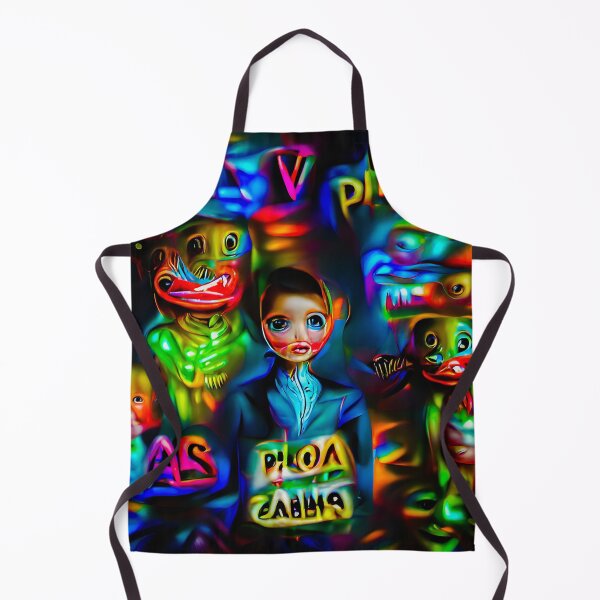 Item preview, Automatonophobia 2 designed and sold by CSturgill2.