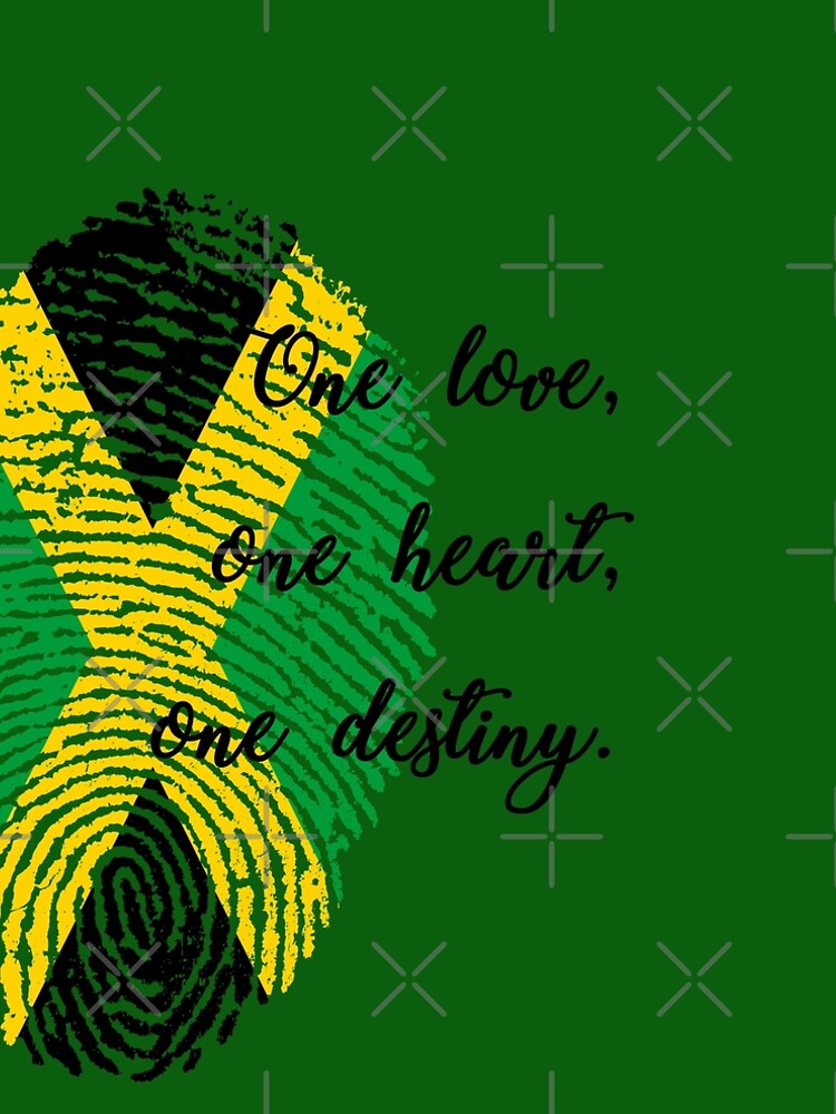 One love by Sinmara12