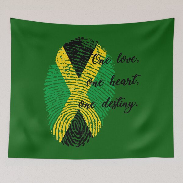 Item preview, One love designed and sold by Sinmara12.