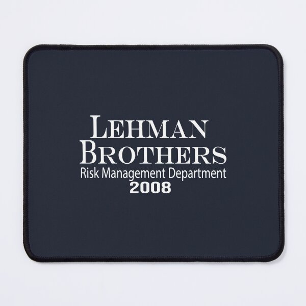 Item preview, L Ehman B Rothers Risk Management Department designed and sold by clandestine-l.
