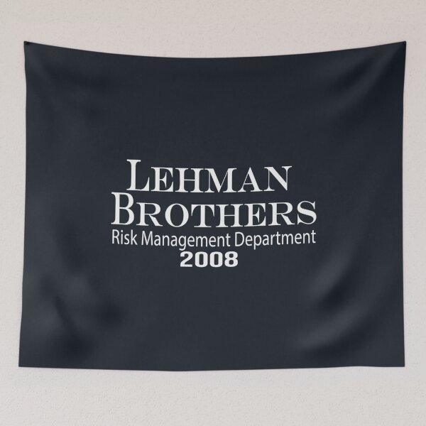 Item preview, L Ehman B Rothers Risk Management Department designed and sold by clandestine-l.