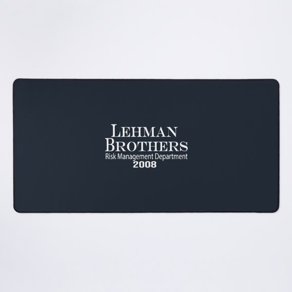 Item preview, L Ehman B Rothers Risk Management Department designed and sold by clandestine-l.