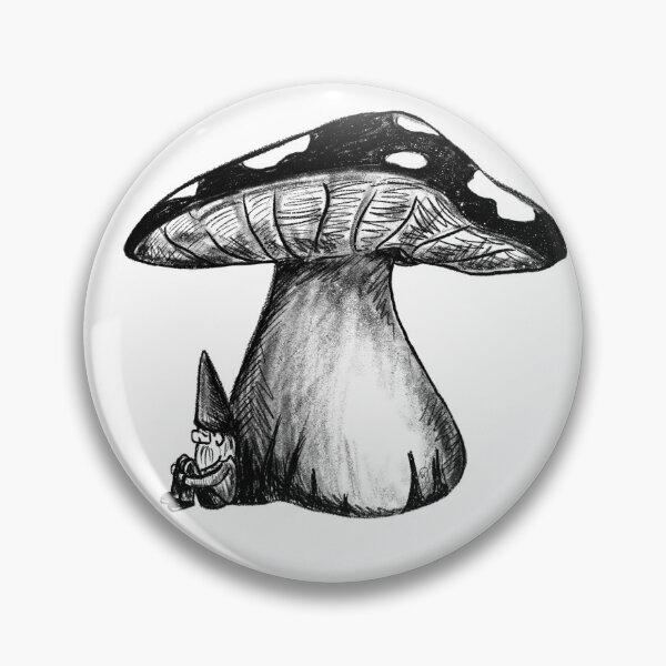 Item preview, Lonely Gnomey designed and sold by whitandrews12.