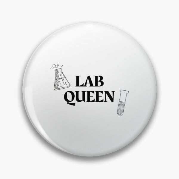 Item preview, Lab Queen designed and sold by clandestine-l.