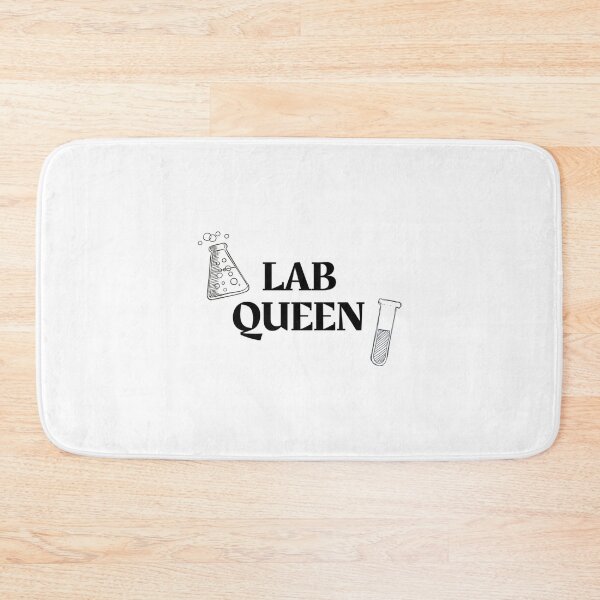 Item preview, Lab Queen designed and sold by clandestine-l.