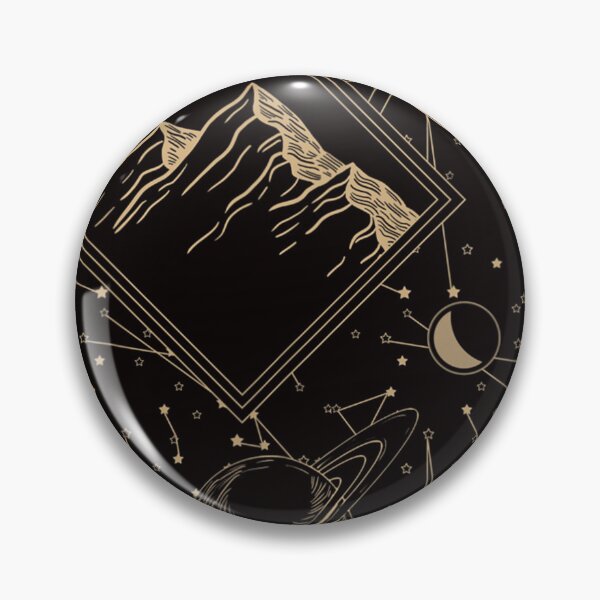 Item preview, Galaxy Nature Diagram Astrology Outer Space Star Gazer Gift  designed and sold by dominiquepote.