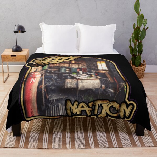 Item preview, URBEX NATION designed and sold by JASCKSHIRTS.