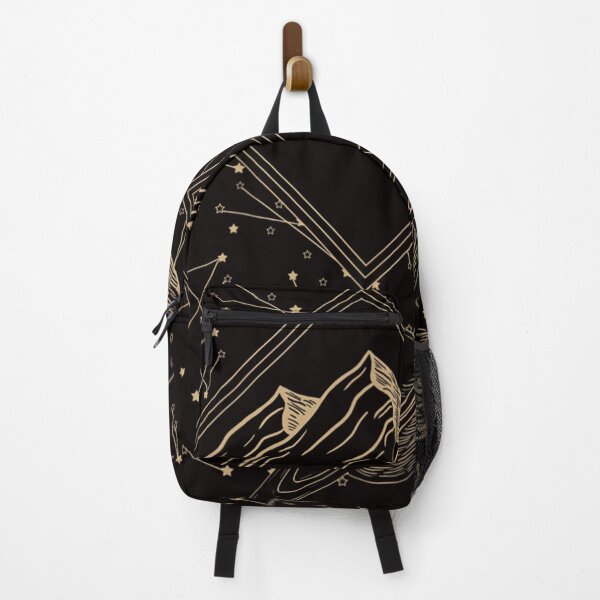 Item preview, Galaxy Nature Diagram Astrology Outer Space Star Gazer Gift designed and sold by dominiquepote.