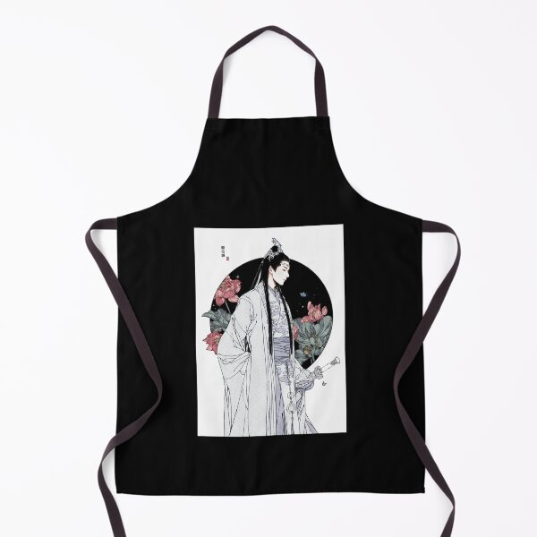 Item preview, lan wangji designed and sold by clandestine-l.