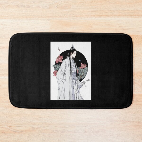 Item preview, lan wangji designed and sold by clandestine-l.