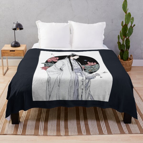 Item preview, lan wangji designed and sold by clandestine-l.