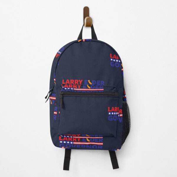 Item preview, Larry Elder for California Governor  Vote Larry Elder designed and sold by clandestine-l.