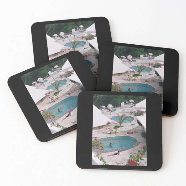 Item preview, Las Brisas Hotel designed and sold by clandestine-l.