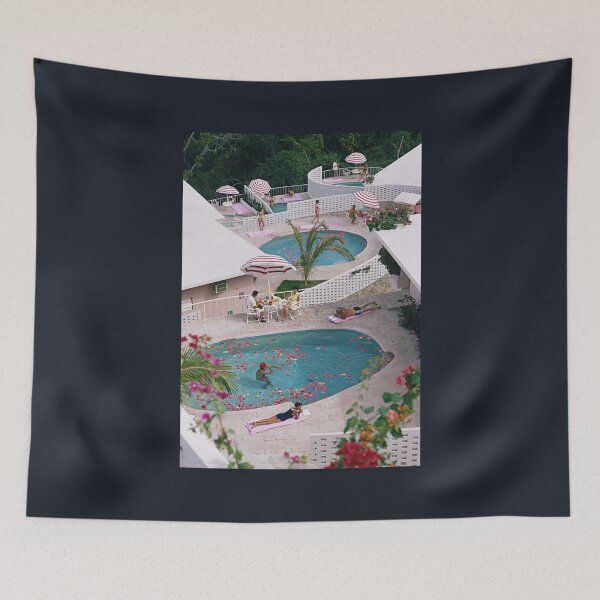 Item preview, Las Brisas Hotel designed and sold by clandestine-l.
