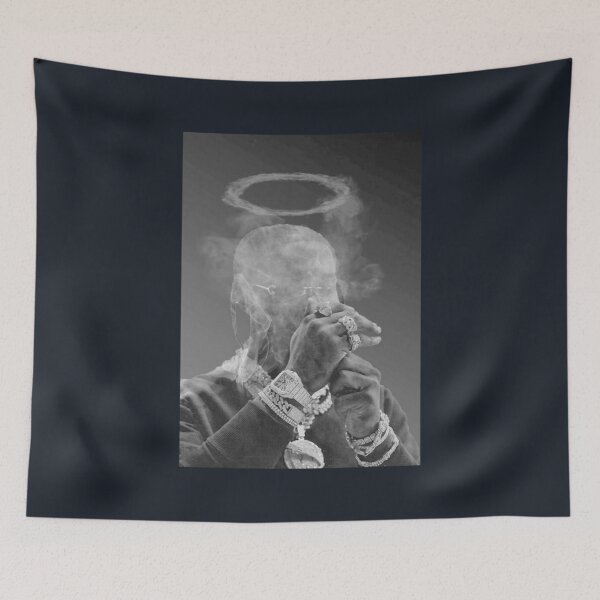 Item preview, Last Smoking Pop Trending designed and sold by clandestine-l.