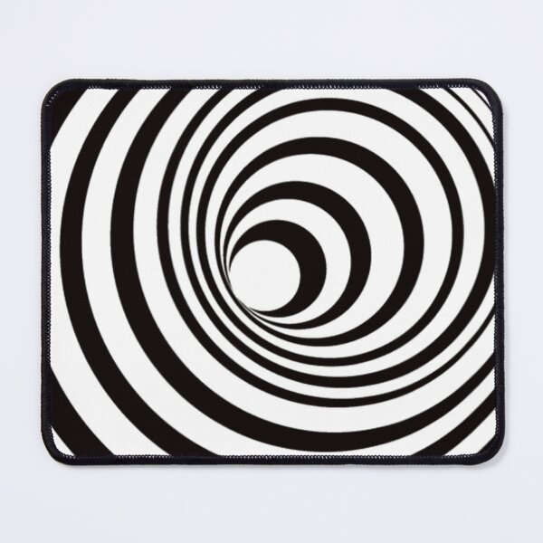 Item preview, Sacred Geometry Lover Meditation Symbol Optical Illusion designed and sold by PhillipsA12.