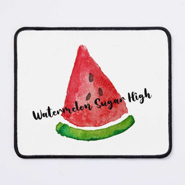 Item preview, Watermelon Sugar High designed and sold by palegingerette.