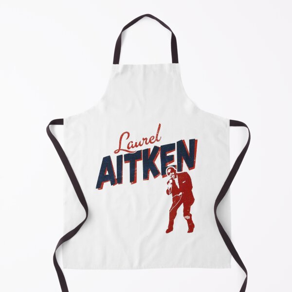Item preview, LAUREL AITKEN designed and sold by clandestine-l.