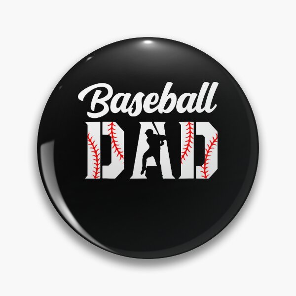 Item preview, Father's Day - Baseball Dad designed and sold by UnknownArtistt.