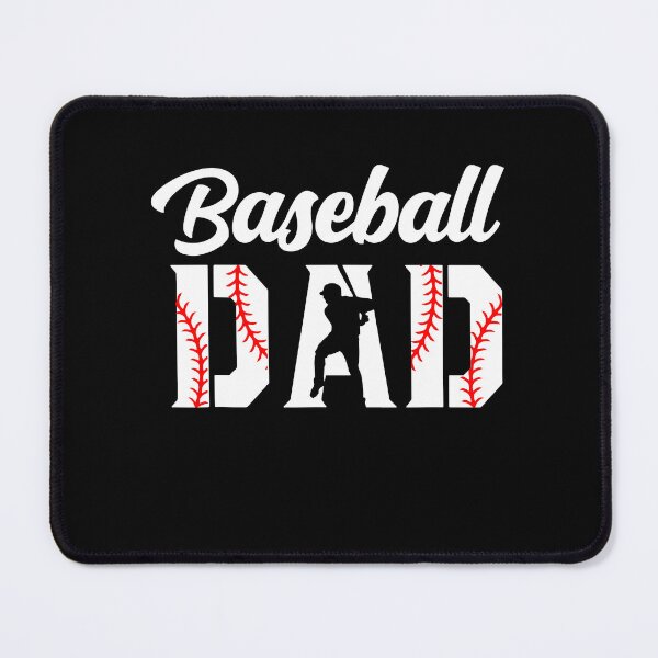 Item preview, Father's Day - Baseball Dad designed and sold by UnknownArtistt.
