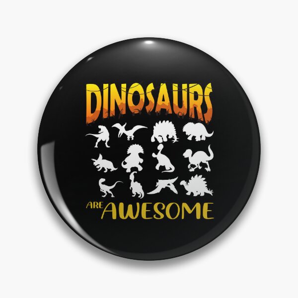 Artikelvorschau, Dinosaurier sind fantastisches lustiges Dinosaurier-Geschenk-Jungen-Mädchen-Kind entworfen und verkauft von HugheDemeyer.