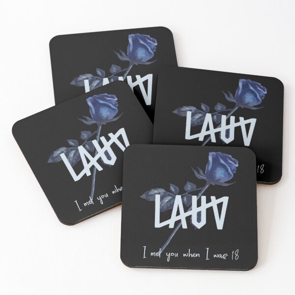 Item preview, Lauvi Met You When I Was designed and sold by clandestine-l.