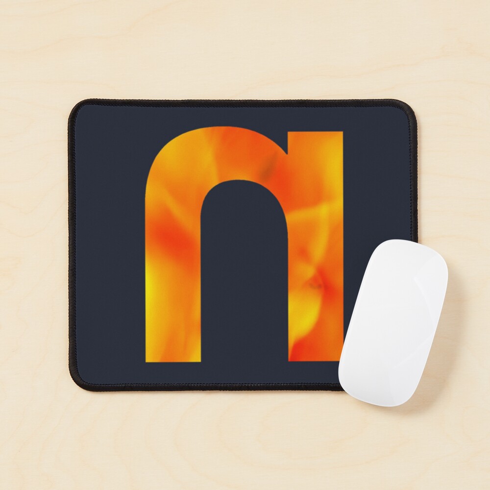 Item preview, Mouse Pad designed and sold by clandestine-l.