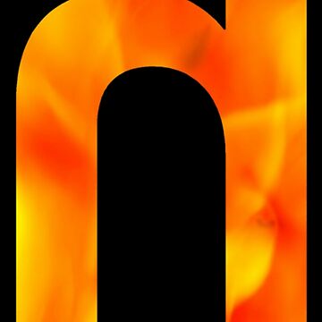 Artwork thumbnail, Lava Nine Fire by clandestine-l