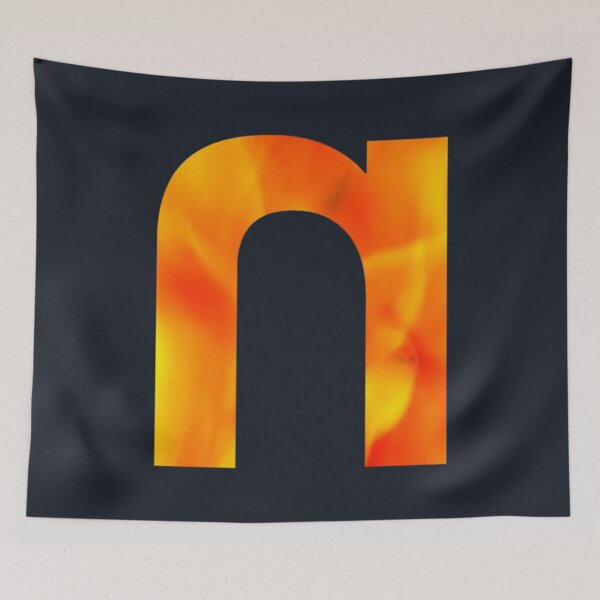 Item preview, Lava Nine Fire designed and sold by clandestine-l.