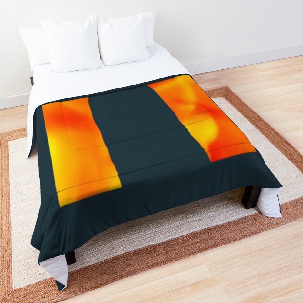 Item preview, Comforter designed and sold by clandestine-l.
