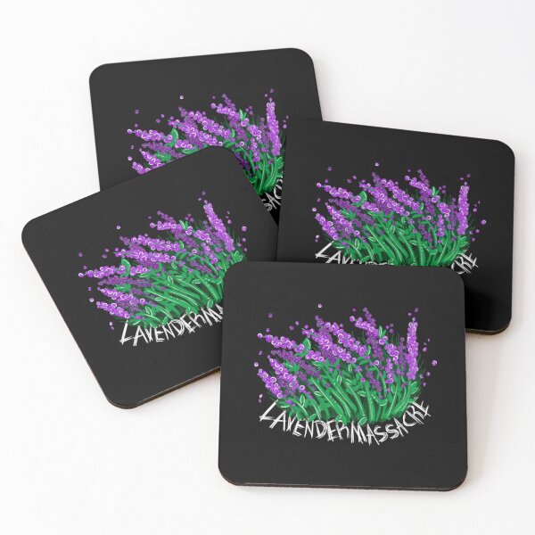 Item preview, Lavender Massacre designed and sold by clandestine-l.