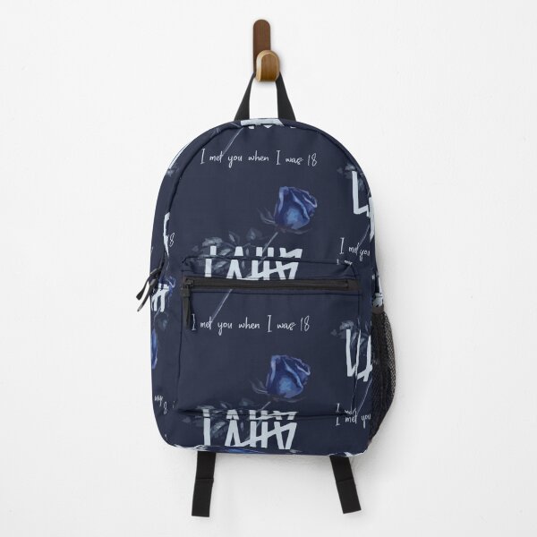 Item preview, Lauvi Met You When I Was designed and sold by clandestine-l.