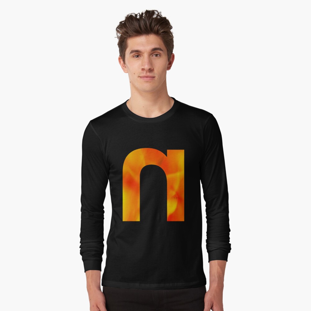 Item preview, Long Sleeve T-Shirt designed and sold by clandestine-l.