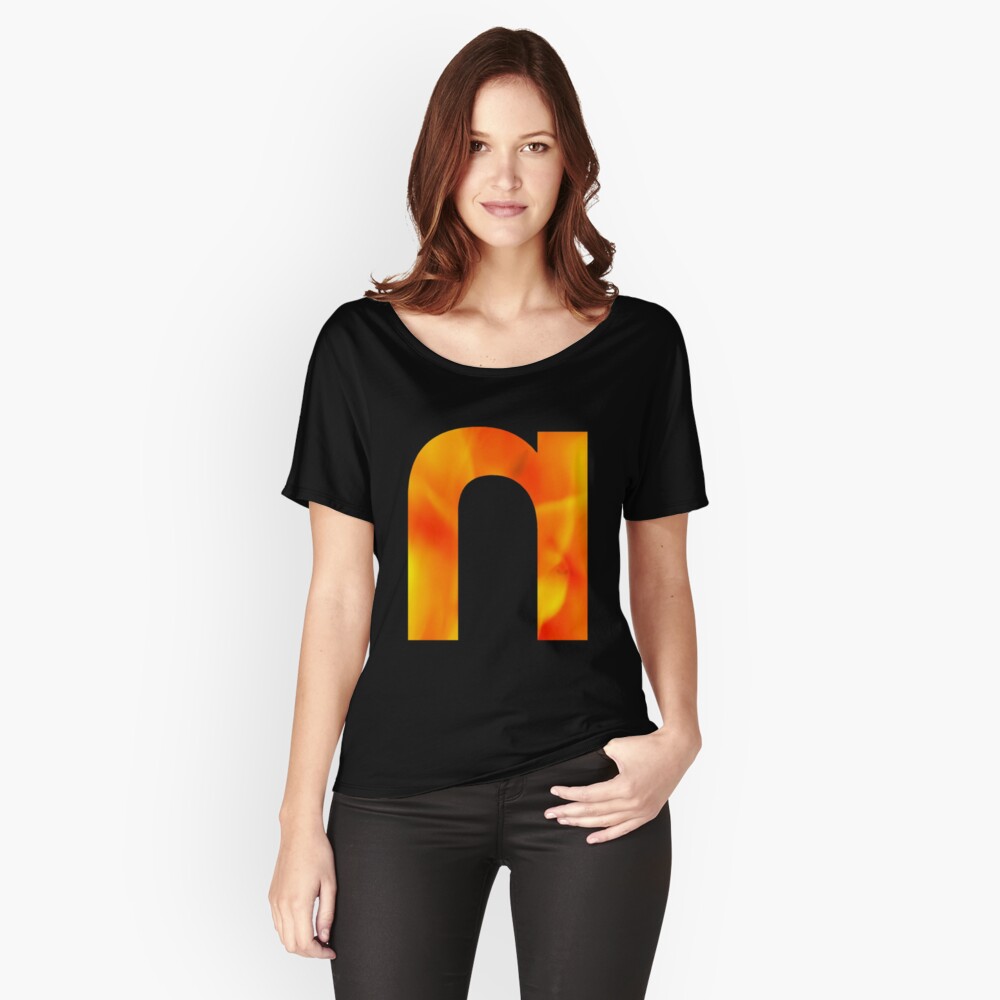 Item preview, Relaxed Fit T-Shirt designed and sold by clandestine-l.