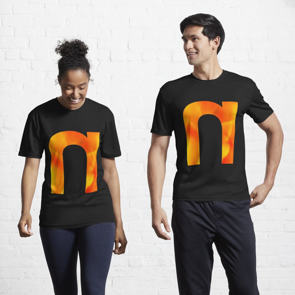 Item preview, Active T-Shirt designed and sold by clandestine-l.