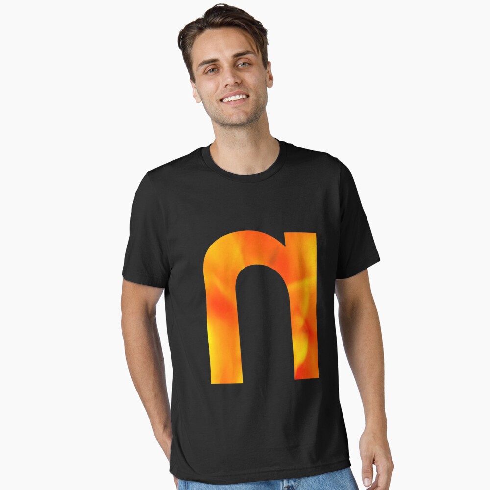Item preview, Essential T-Shirt designed and sold by clandestine-l.