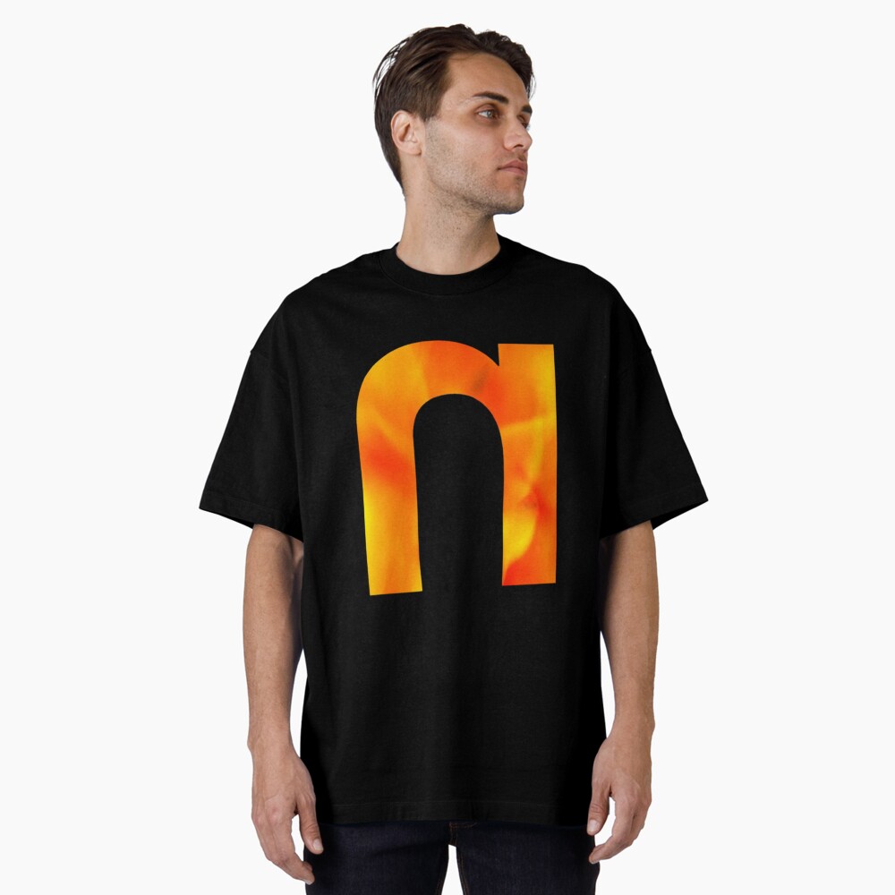 Item preview, Oversized T-Shirt designed and sold by clandestine-l.