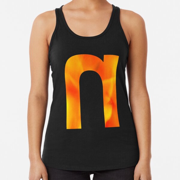 Racerback Tank Top