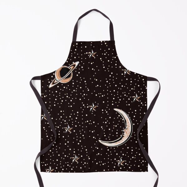 Item preview, Sky Saturn Moon Cool Celestial Body  designed and sold by TimLittle12.