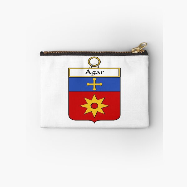 Item preview, Agar  designed and sold by HaroldHeraldry.