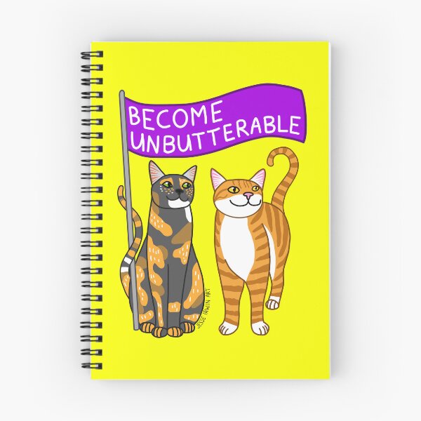 Item preview, Become Unbutterable - Jorts and Jean, by JesseIrwinArt designed and sold by JesseIrwinArt.