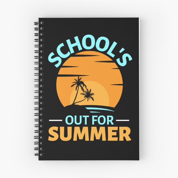 Item preview, Schools Out For Summer | Last Day Of School | Summer Vacation 2022 designed and sold by chetan786.