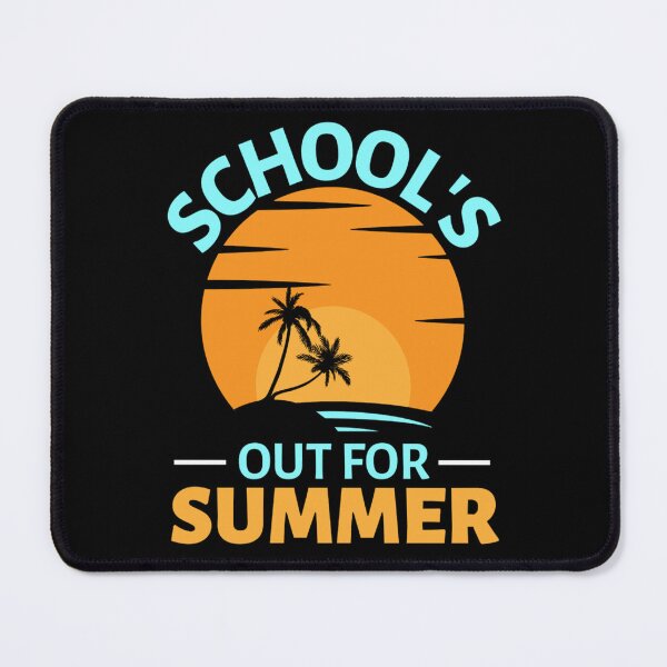 Item preview, Schools Out For Summer | Last Day Of School | Summer Vacation 2022 designed and sold by chetan786.