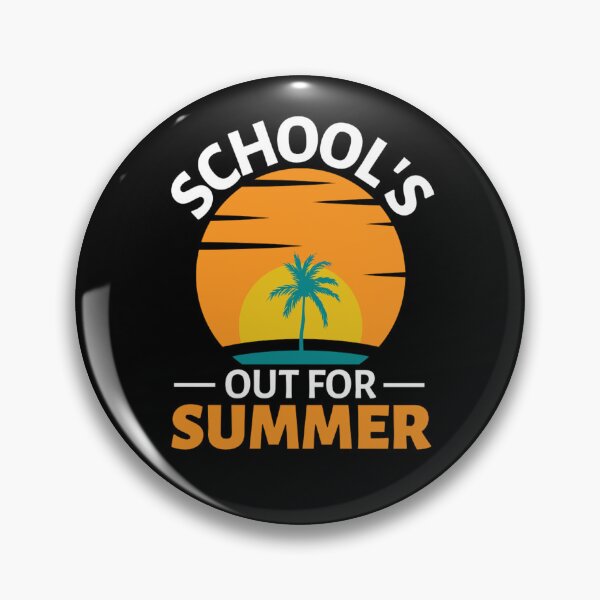 Item preview, Schools Out For Summer | Last Day Of School | Summer Vacation 2022 designed and sold by chetan786.